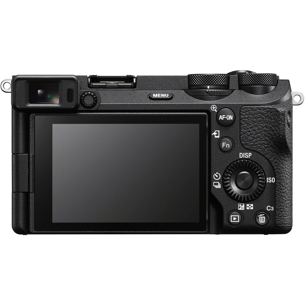 Sony a6700 數位單眼相機 (ILCE-6700)