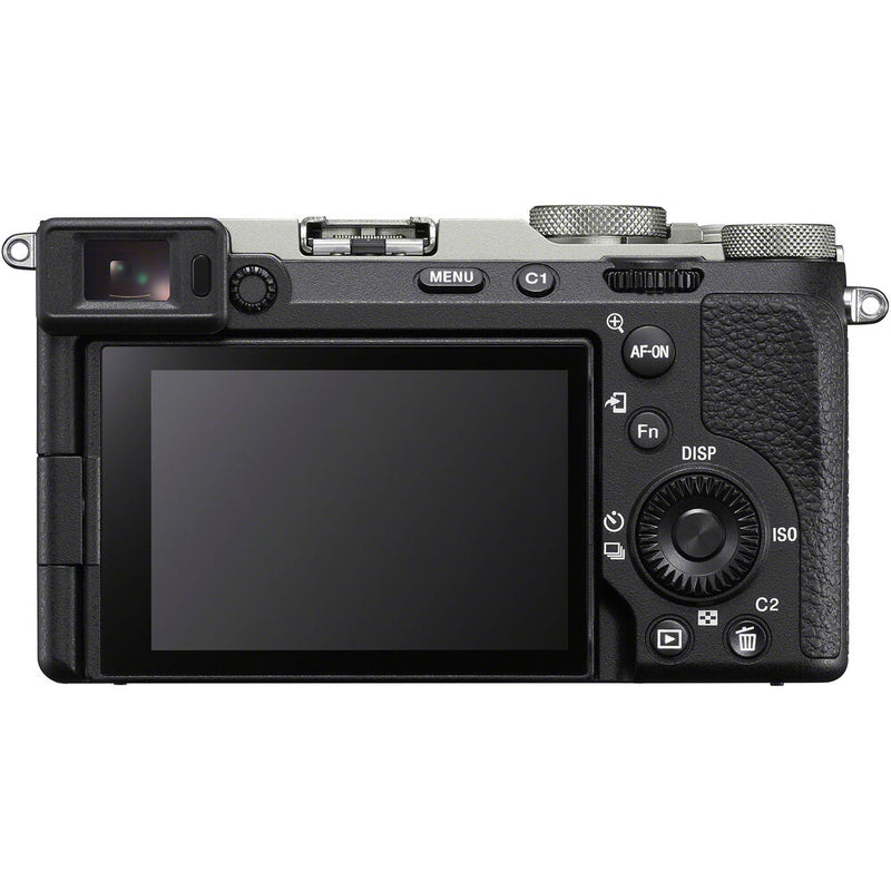 Sony a7C II 數位單眼相機 (ILCE-7CM2)
