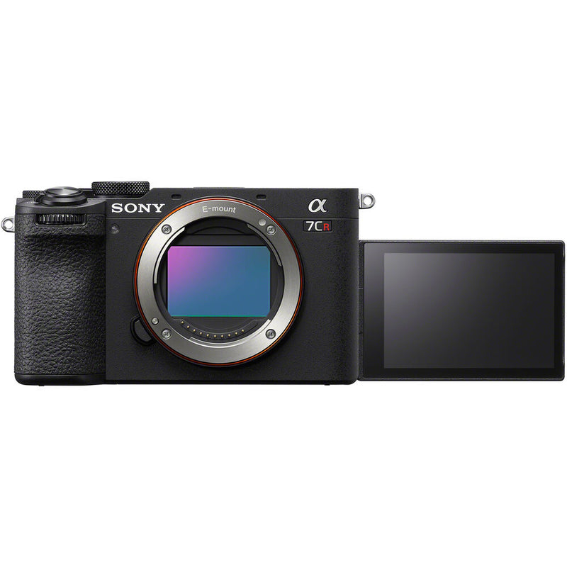 Sony a7C R 數位單眼相機 (ILCE-7CR)