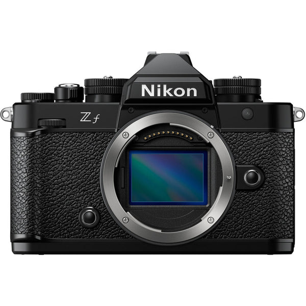 Nikon Z f 數位單眼相機