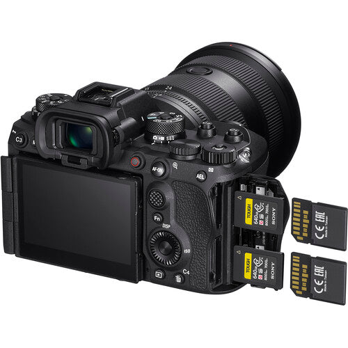 Sony a9III 數位單眼相機 (ILCE-9M3)