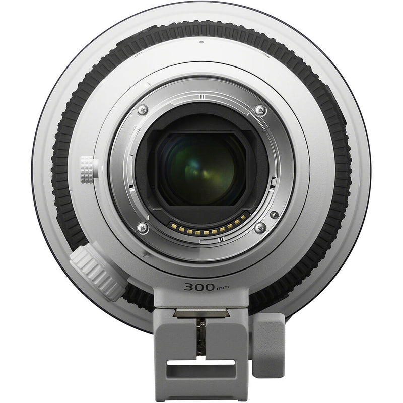 Sony FE 300mm F2.8 GM OSS (SEL300F28GM)