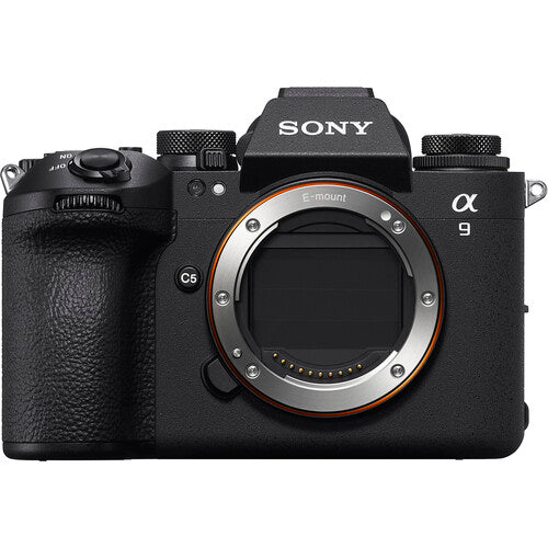 〔預售〕Sony a9III 數位單眼相機 (ILCE-9M3)