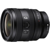 Sony FE 24-50mm F2.8 G (SEL2450G)