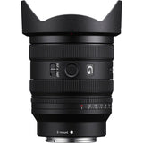 Sony FE 24-50mm F2.8 G (SEL2450G)