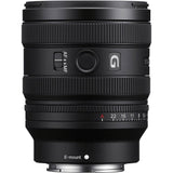 Sony FE 24-50mm F2.8 G (SEL2450G)