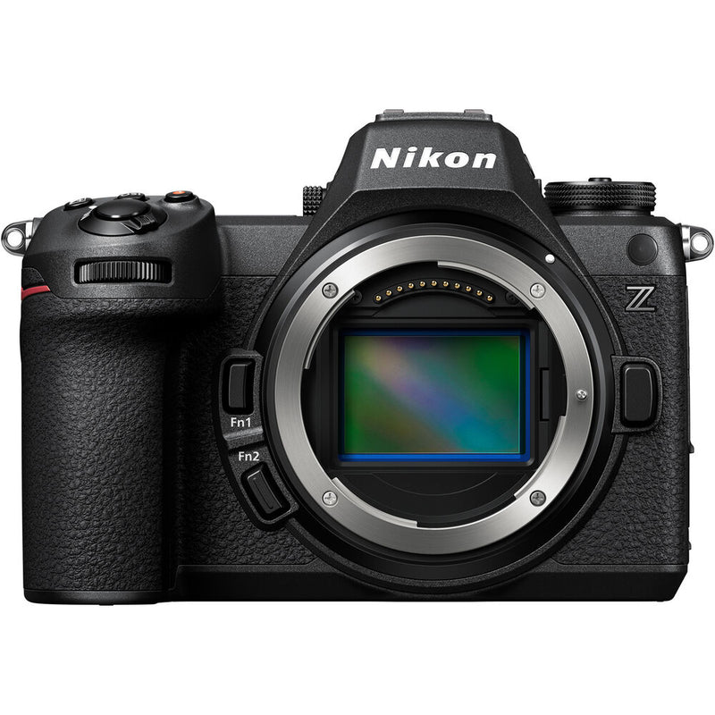 Nikon Z6 III 數位單眼相機