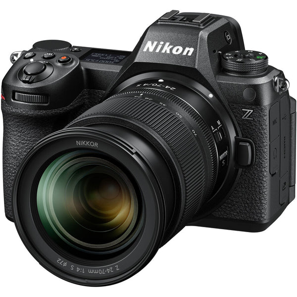 Nikon Z6 III 數位單眼相機