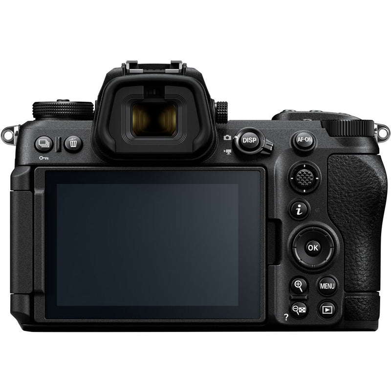 Nikon Z6 III 數位單眼相機