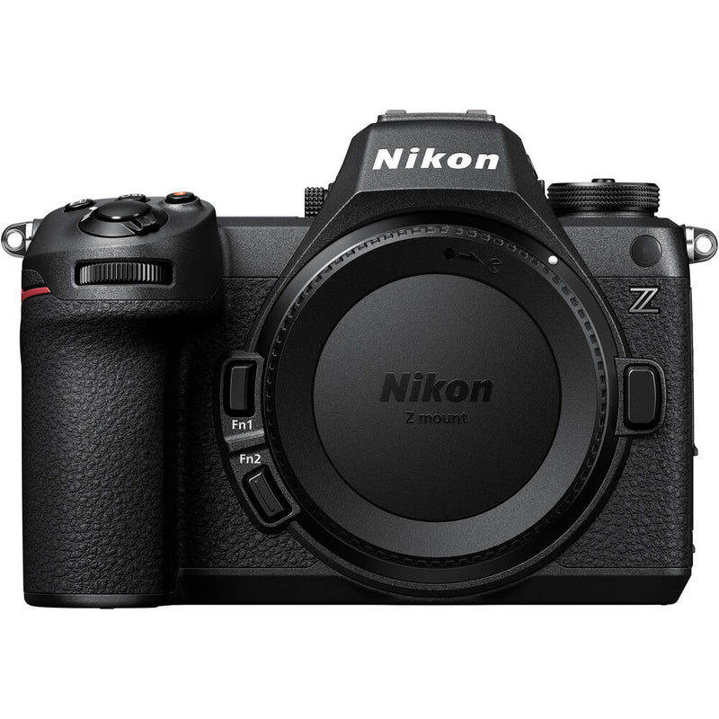 Nikon Z6 III 數位單眼相機