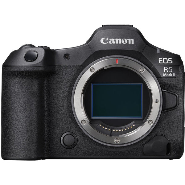 Canon EOS R5 II 數位單眼相機