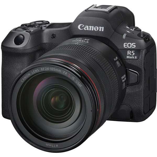 Canon EOS R5 II 數位單眼相機