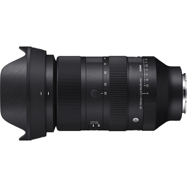 Sigma 28-105mm F2.8 DG DN | ART