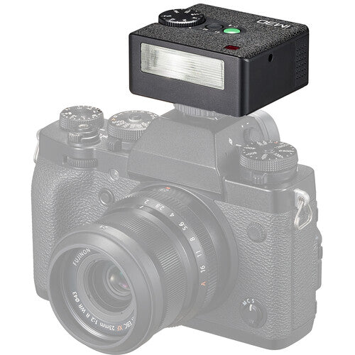 Godox iM30 單熱點機頂閃光燈