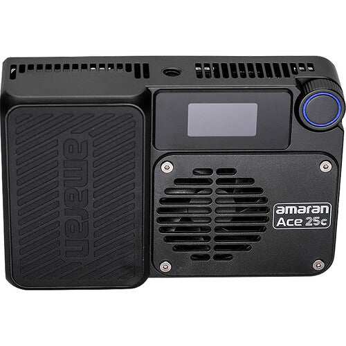 Aputure amaran Ace 25c LED補光燈 (RGB)