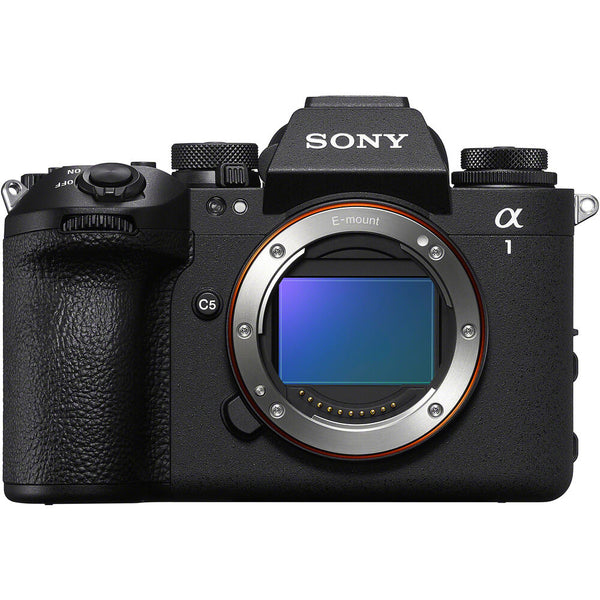 Sony a1 II 數位單眼相機 (ILCE-1M2)