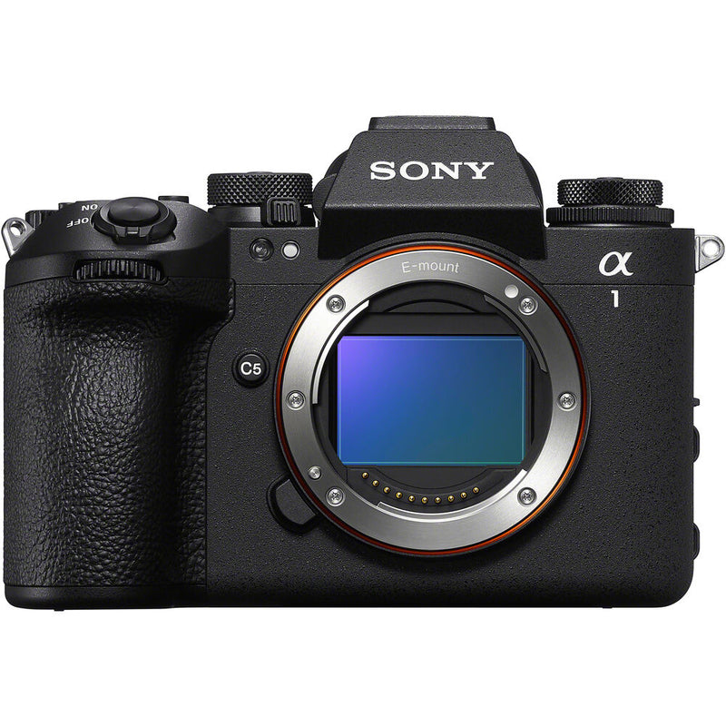 Sony a1 II 數位單眼相機 (ILCE-1M2)