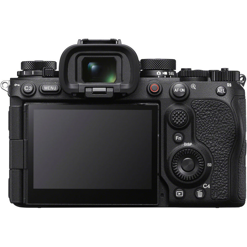 Sony a1 II 數位單眼相機 (ILCE-1M2)