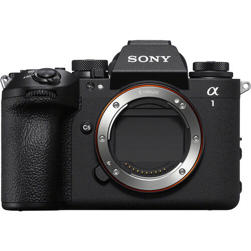 Sony a1 II 數位單眼相機 (ILCE-1M2)