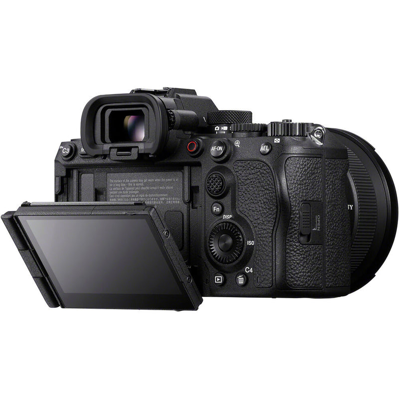 Sony a1 II 數位單眼相機 (ILCE-1M2)