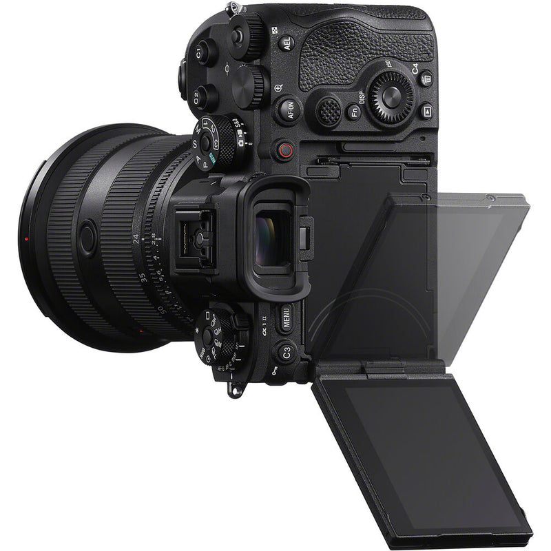 Sony a1 II 數位單眼相機 (ILCE-1M2)