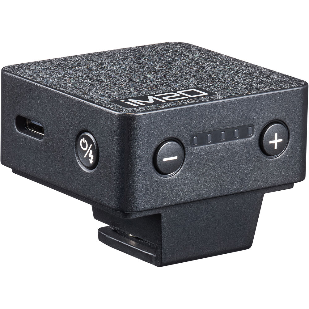 Godox IM20 機頂閃光燈