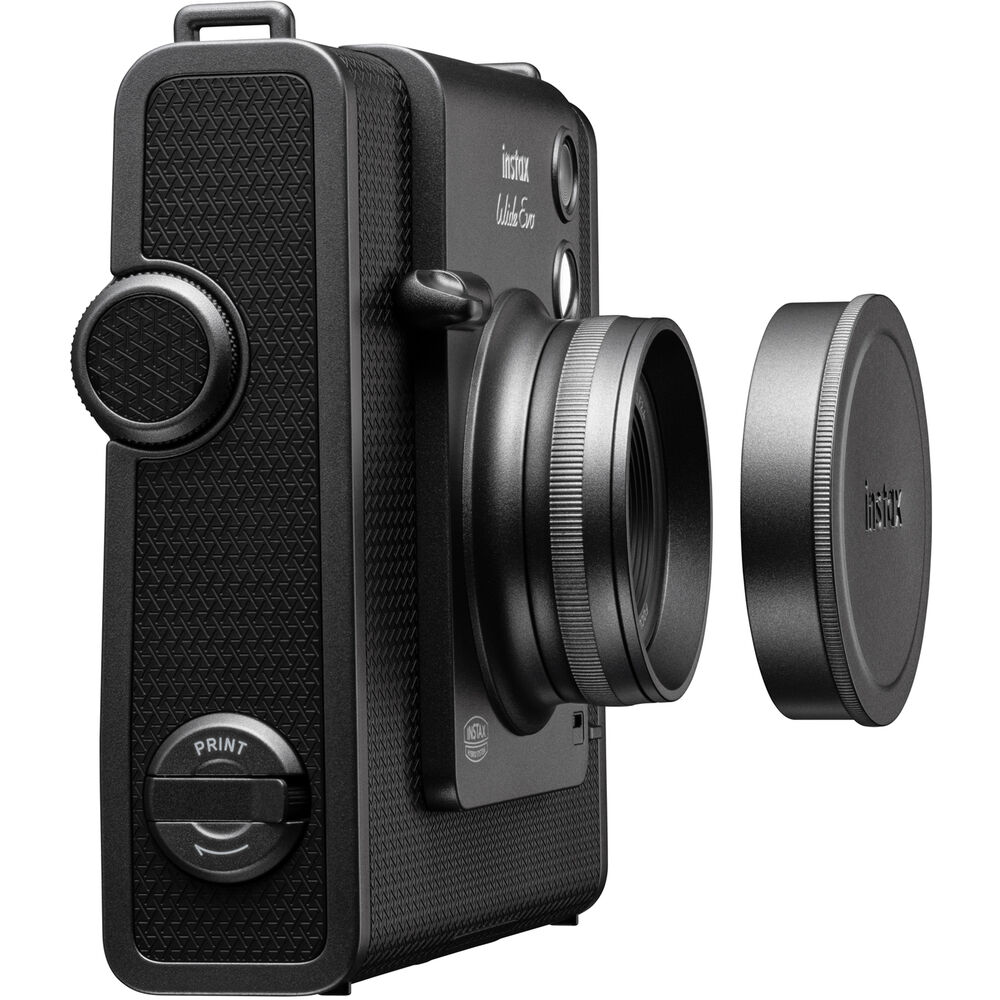 FUJIFILM INSTAX WIDE EVO 馬上看相機