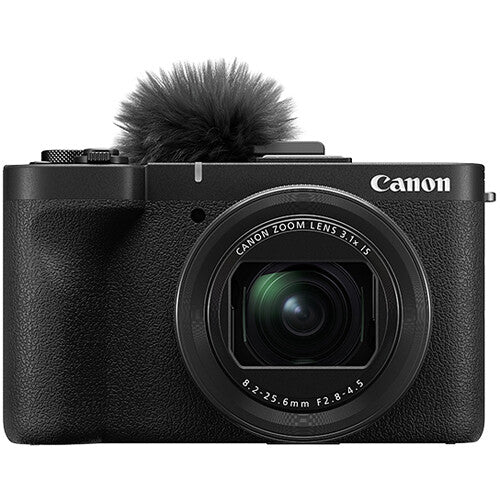 Canon PowerShot V1 數位相機