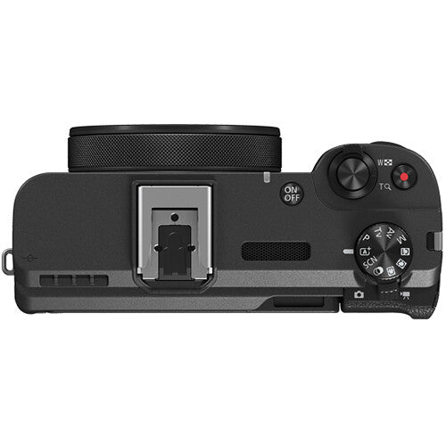 Canon PowerShot V1 數位相機