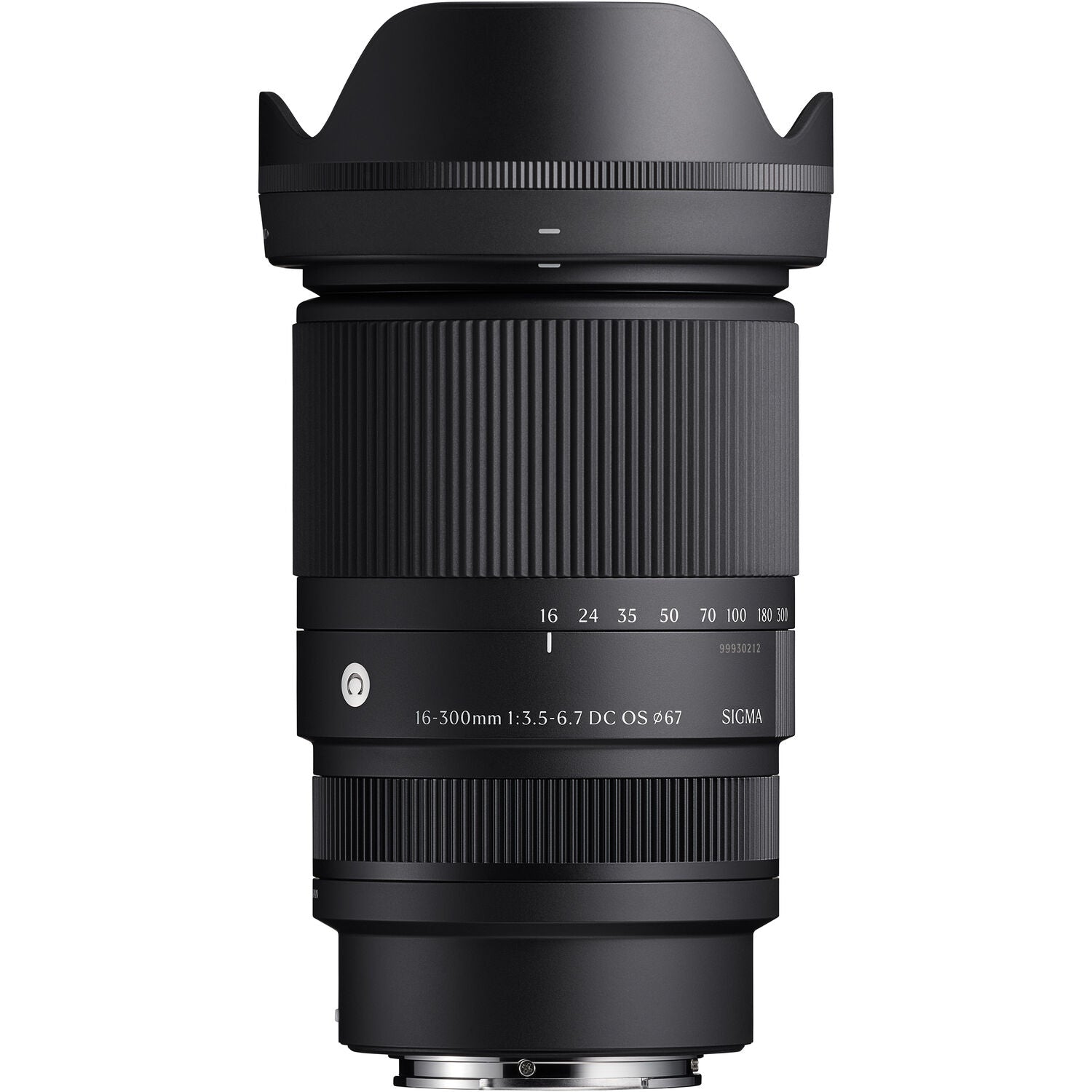 Sigma 16-300mm F3.5-6.7 DC OS | Contemporary