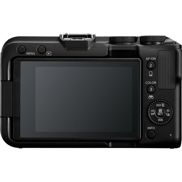 [預售] Canon EOS R50 V 無反光鏡影音相機 (黑/白)