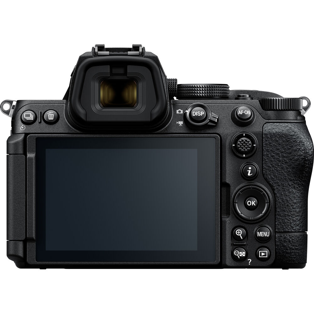 Nikon Z5 II 數位單眼相機