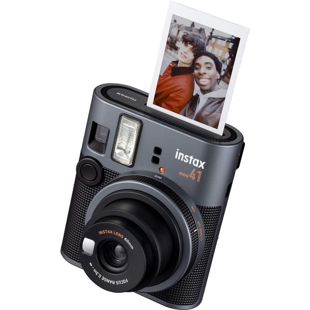 FUJIFILM INSTAX MINI 41 馬上看相機