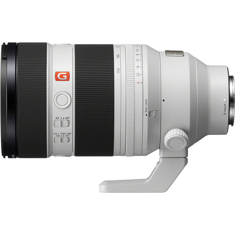 Sony FE 50-150 mm F2 GM (SEL50150GM)