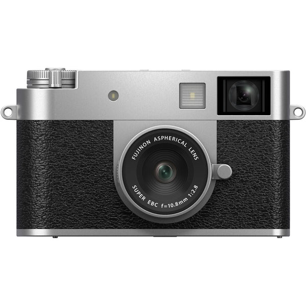 FUJIFILM X-Half 半格數位相機 (X-HF1)