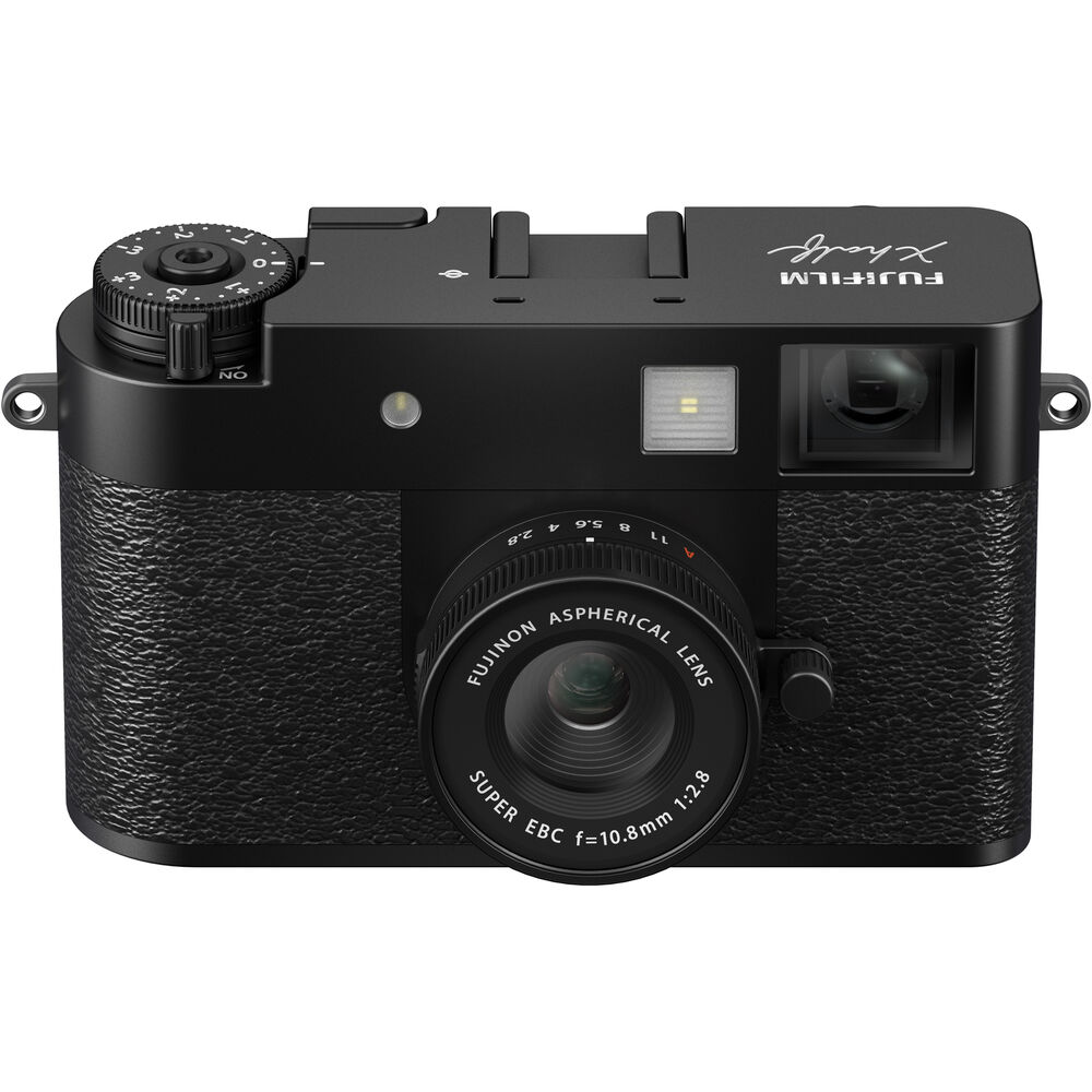 FUJIFILM X-Half 半格數位相機 (X-HF1)