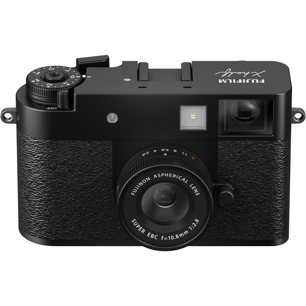 FUJIFILM X-Half 半格數位相機 (X-HF1)
