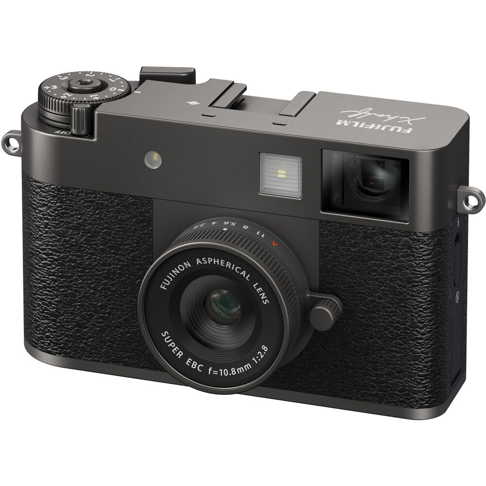 FUJIFILM X-Half 半格數位相機 (X-HF1)
