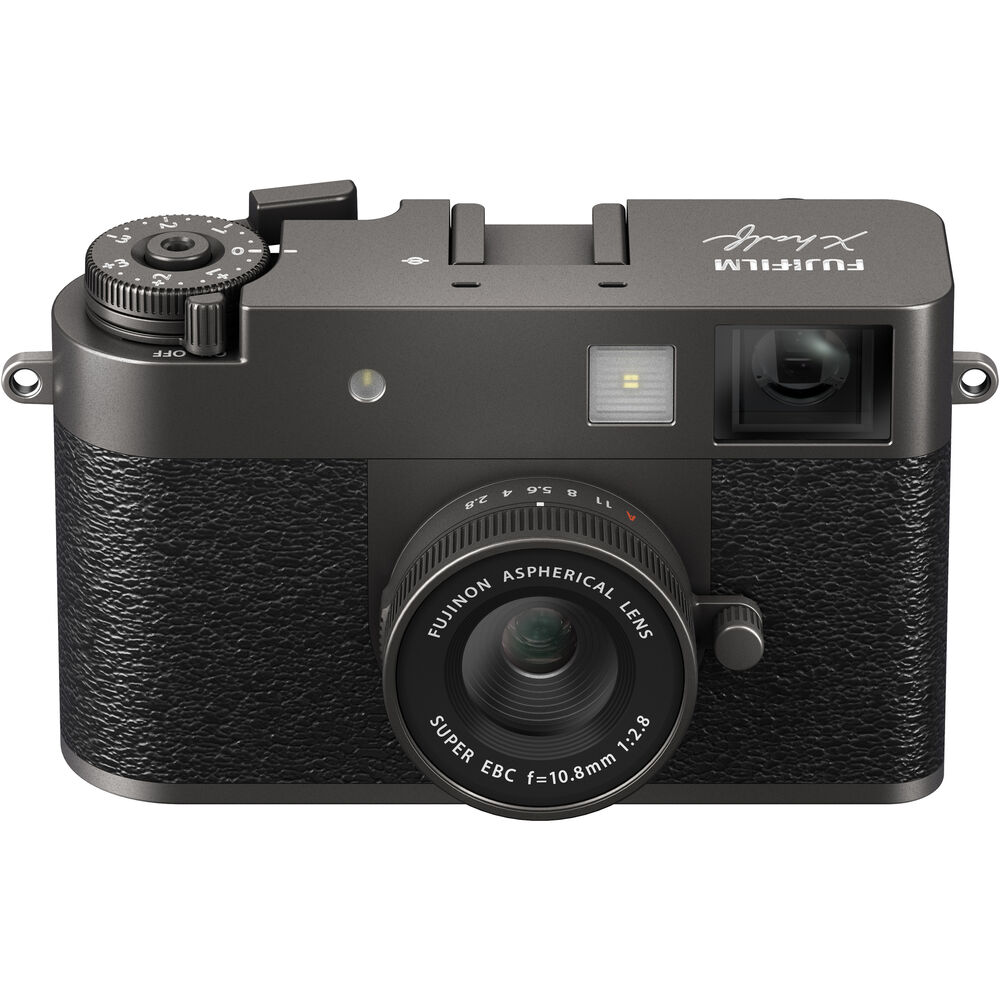 FUJIFILM X-Half 半格數位相機 (X-HF1)