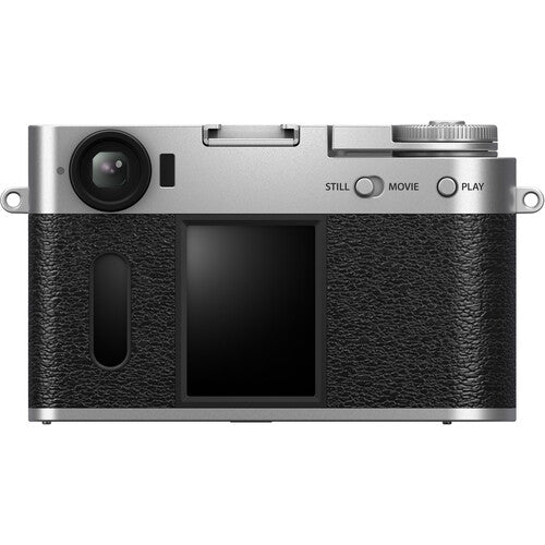 FUJIFILM X-Half 半格數位相機 (X-HF1)