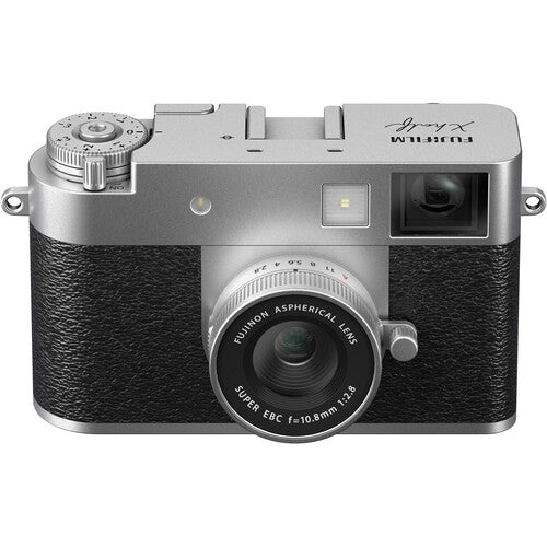 FUJIFILM X-Half 半格數位相機 (X-HF1)