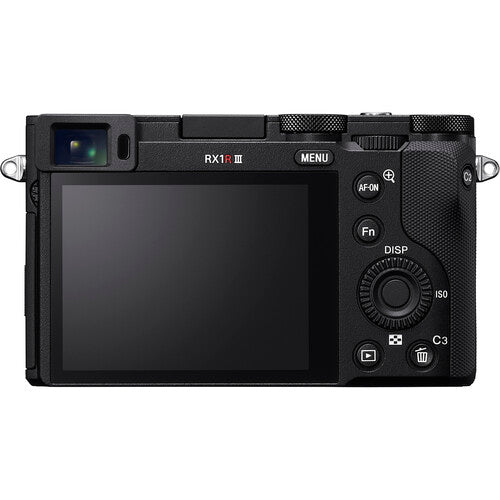 [預售] Sony RX1R III 數位相機 (DSC-RX1RM3)