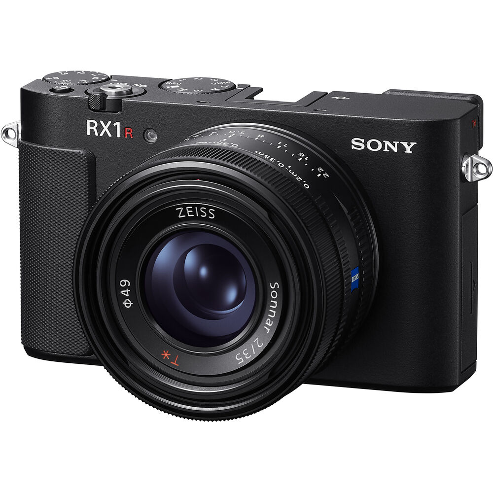 Sony RX1R III 數位相機 (DSC-RX1RM3)