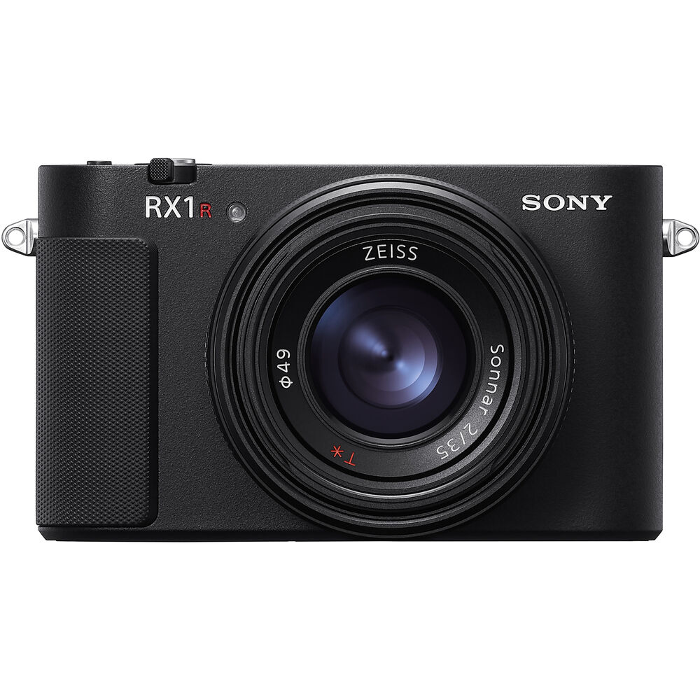 Sony RX1R III 數位相機 (DSC-RX1RM3)
