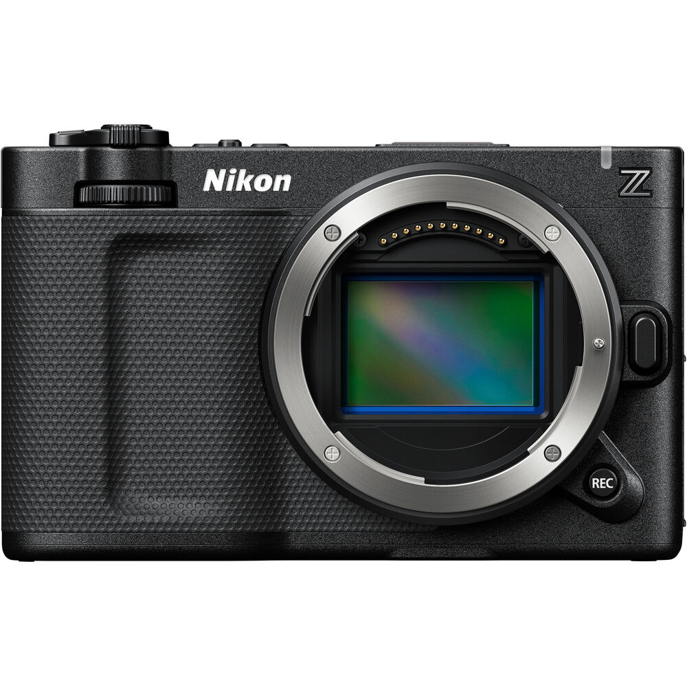 [預售] Nikon Z R 電影級數位單眼相機