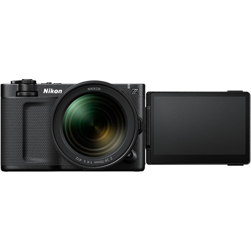 [預售] Nikon Z R 電影級數位單眼相機