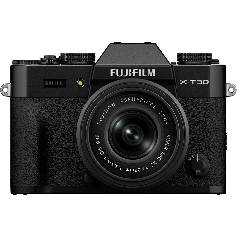 FUJIFILM X-T30 III 數位單眼相機
