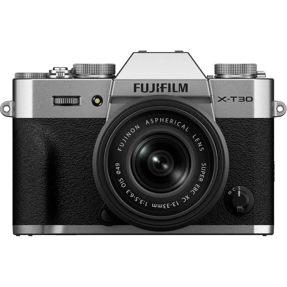 FUJIFILM X-T30 III 數位單眼相機