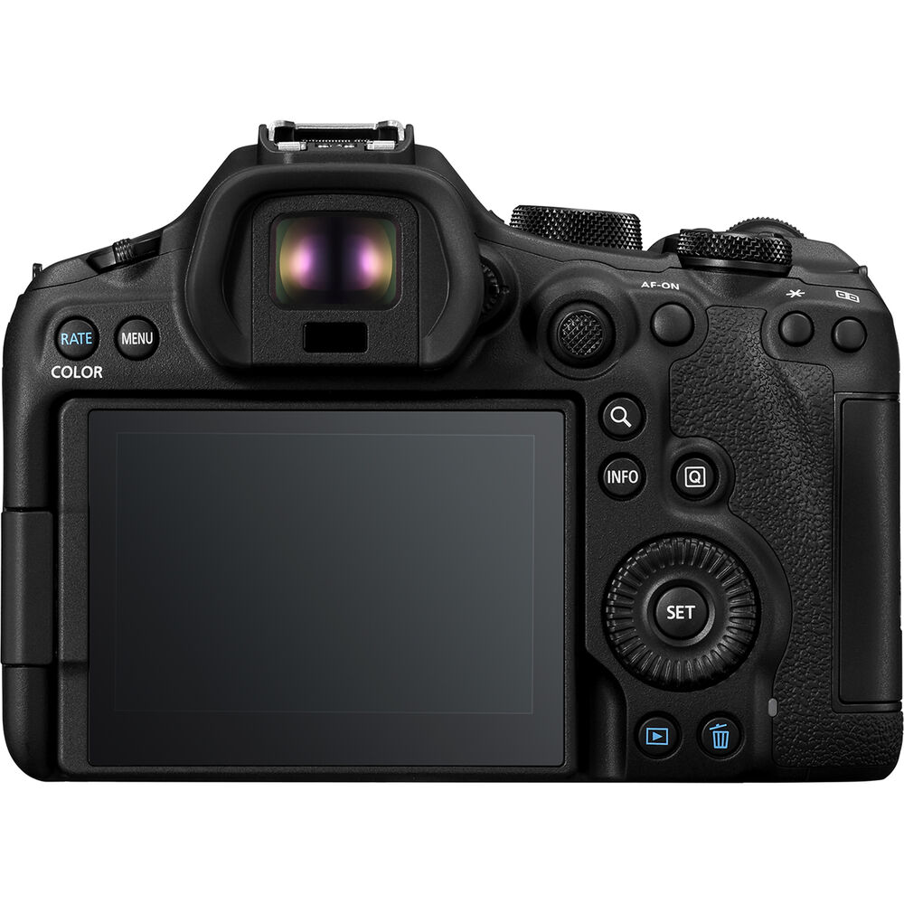 Canon EOS R6 III 數位單眼相機