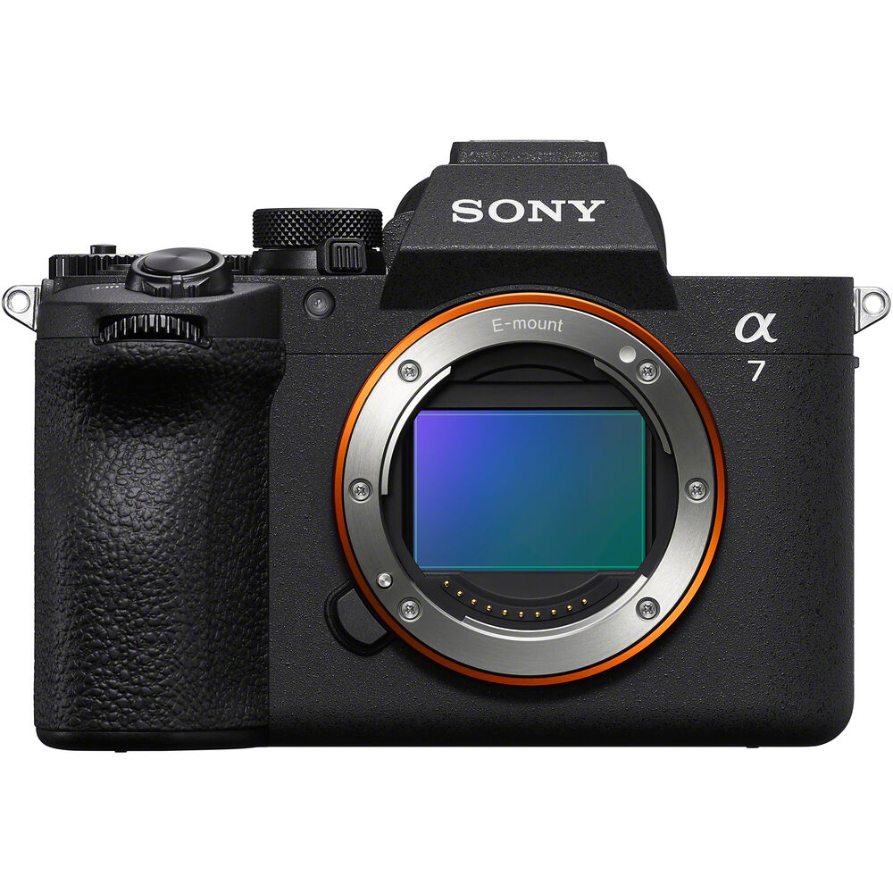 [預售中] Sony A7 V 數位單眼相機 (ILCE-7M5)